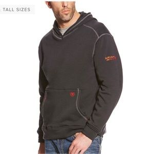 Ariat FR Polartec Hoodie